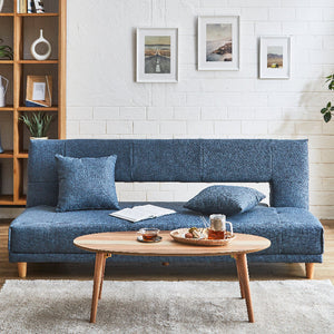 スコーンⅡ リビングテーブル #楕円