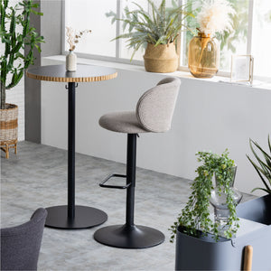 ブレッツ バーチェア #ビスケット