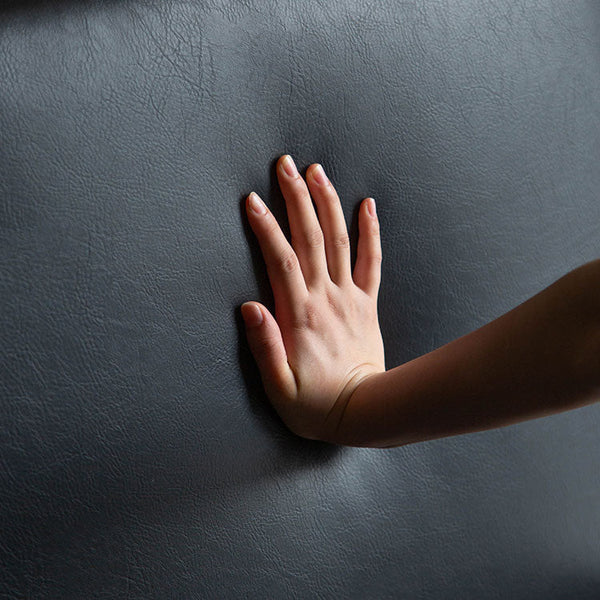 イットソファ 2.5人掛け右肘 #キャニオンブラウン×ライトグレー