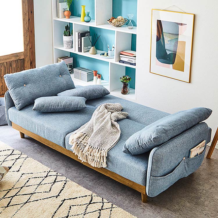 ノイン ソファベッド