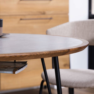 天板下のラックは別ページで販売しております #ナチュラル #幅100cm