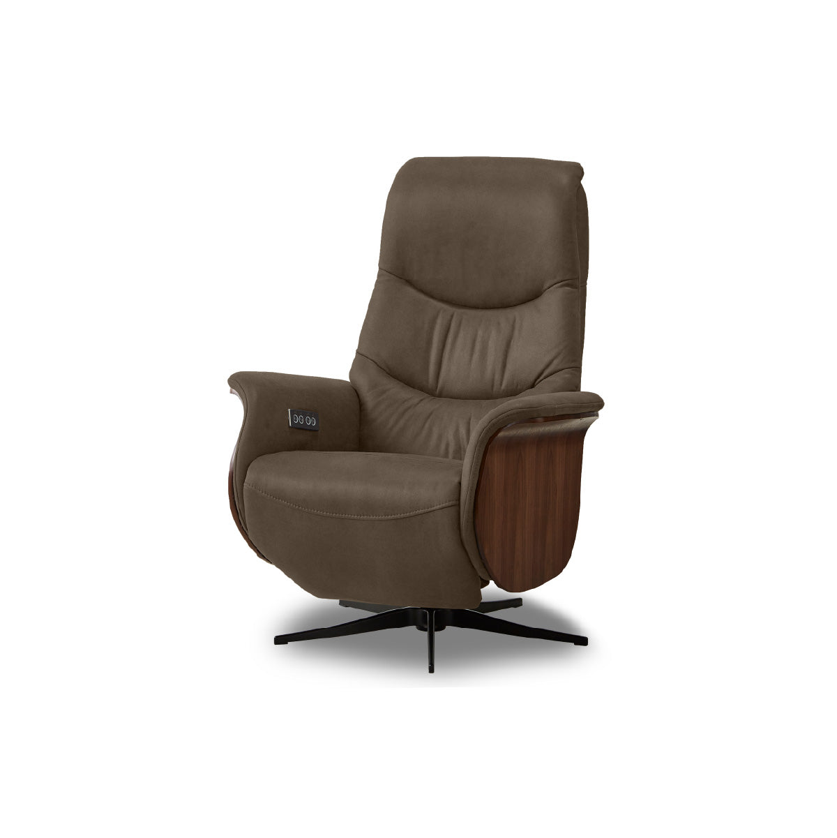 関家具 電動パーソナルチェア アストロ ASTRO レザーテックス アストロ 電動パーソナルチェア 幅75cm ｜関家具公式通販サイト