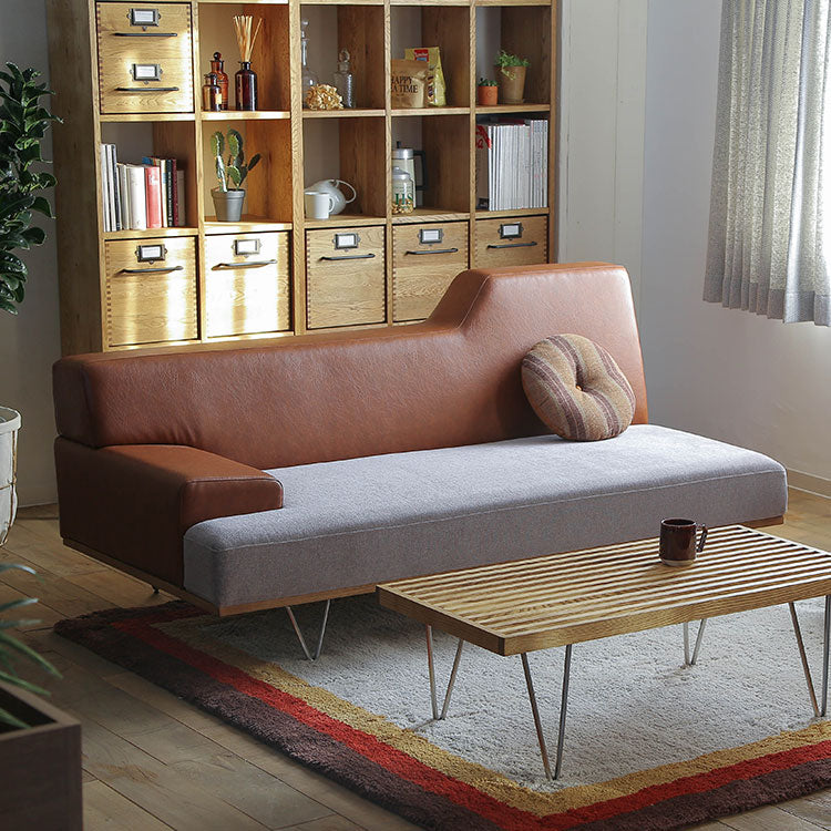 イットソファ 2.5人掛け右肘 | 家具・インテリア通販サイト CRASH GATE