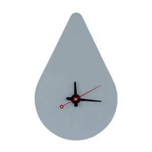 SOSO 時計 ドロップ型 #ブルーグレー