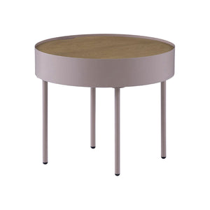 マルーノ センターテーブル #ベージュグレー