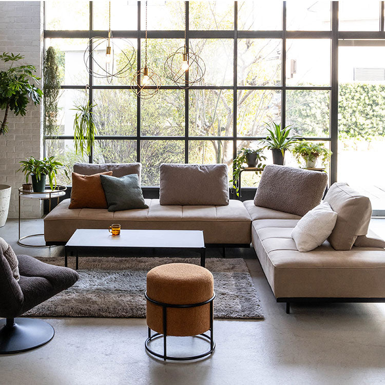 セルボ センターテーブル