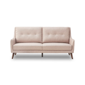 正面 #FLT83 シェルピンク（ユーロテック）