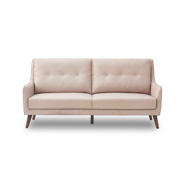 正面 #FLT83 シェルピンク（ユーロテック）