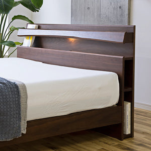 マニエⅣ ベッドフレーム シングル レッグタイプ スノコ仕様 #シングル #レッグ #スノコ