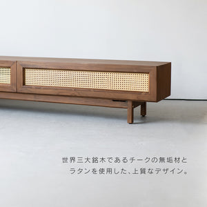 スケイブ テレビボード #180