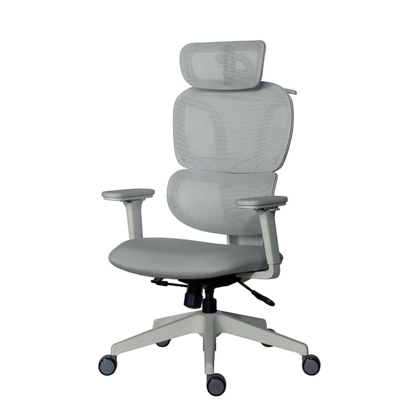 ホーネット ゲーミングチェア #オフホワイト