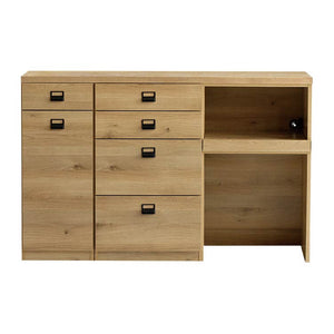 ダストン カウンター 160cm右開き #Default Title