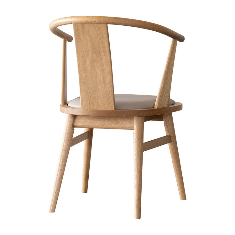 【りこけん】ACTUSダイニングチェア③ A masterpiece chair is born] A chair that combines the best