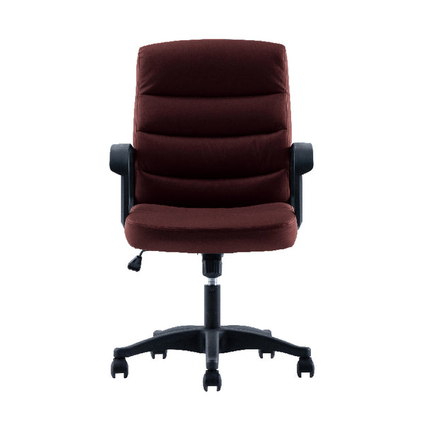 ドーミーIV ワーキング チェア #ブラウン