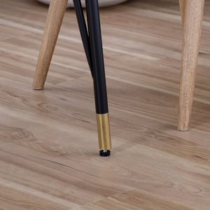 マルル ダイニングテーブル #ナチュラル #幅100cm