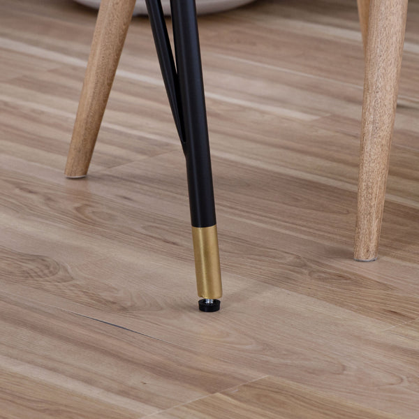 マルル ダイニングテーブル #ナチュラル #幅100cm