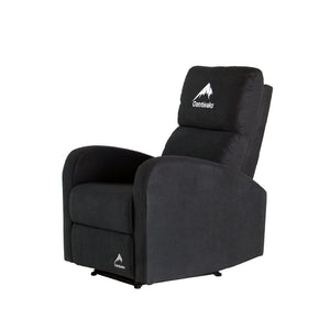 【数量限定】クルーン 一人掛け 電動 グレー【Contieaks】 #Default Title