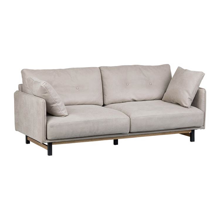 ボレアス 2.5人掛けソファ 幅180cm