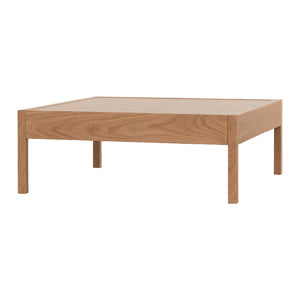 ピープル センターテーブル #オーク