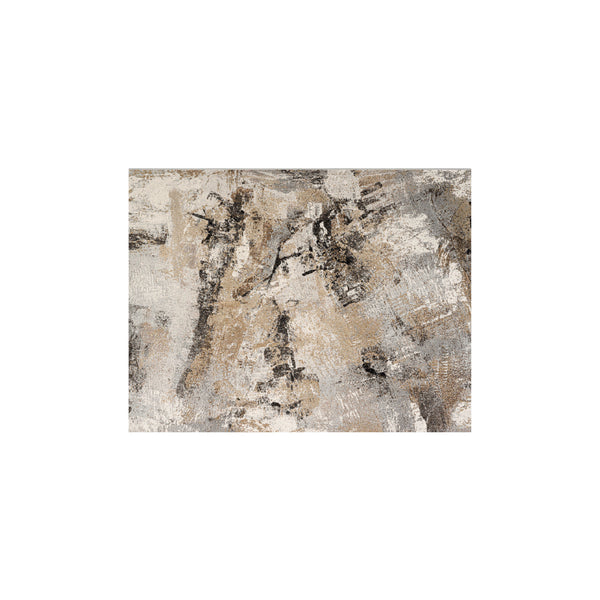 ラグ メランジュダーク #200cm×290cm