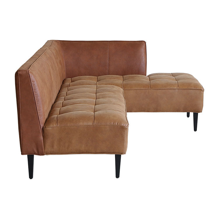 トリムソファ 左カウチ