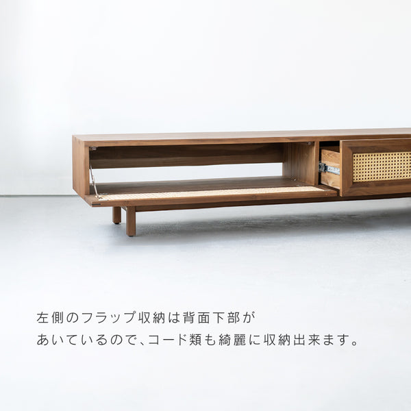 スケイブ テレビボード #180