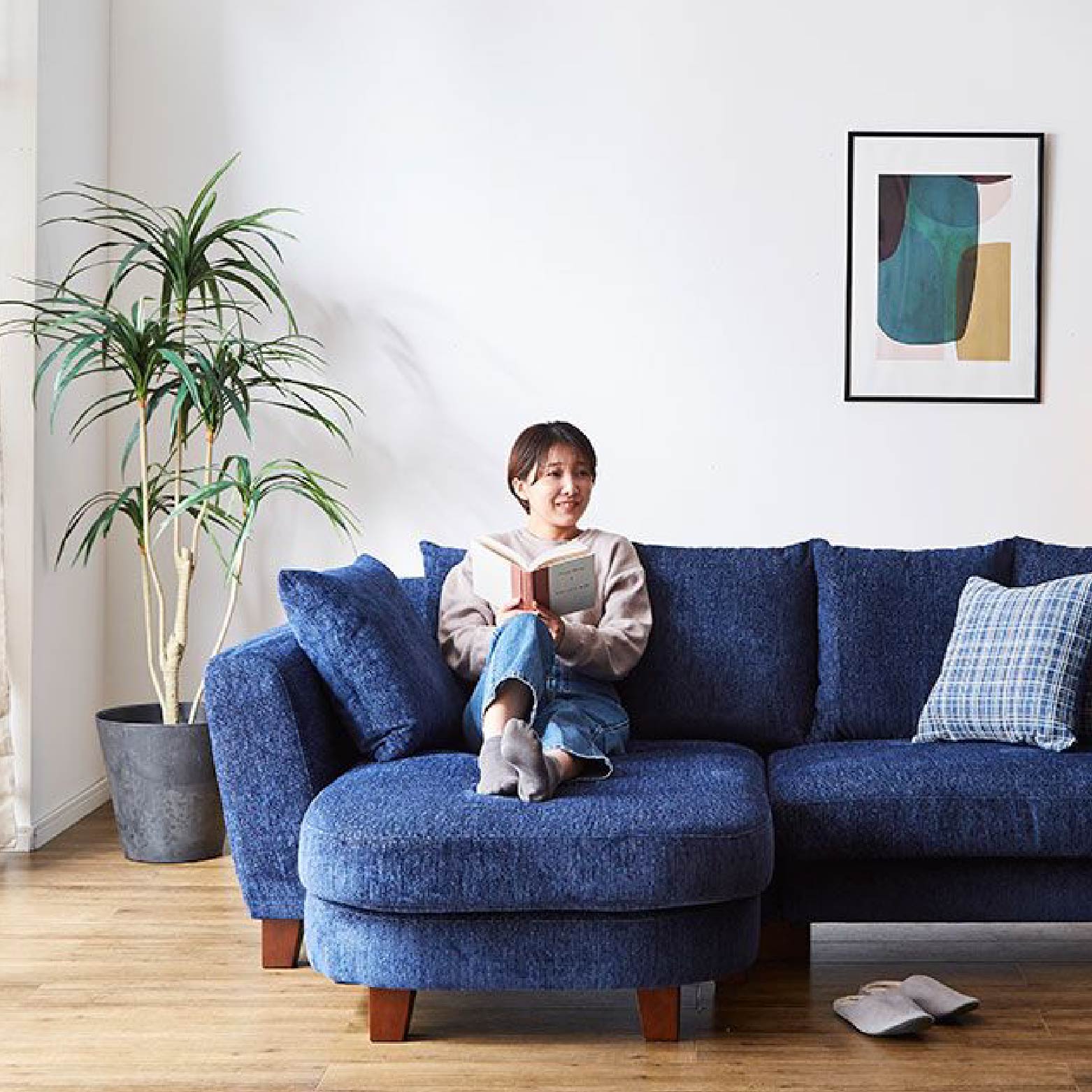 ブルー 3人掛けカウチソファ ブルー 3人掛けカウチソファ 楽天市場】*10/4 20時- お得な