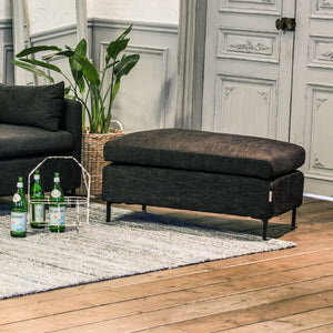 カバーはフルカバーリング仕様なので、ご自宅でお洗濯ができます。※Fカテゴリー生地（ファブリックBランク）のみご家庭でのお洗濯ができません。ドライクリーニングでのお手入れをお願いいたします。 #A41 カスタード（ファブリックAランク）