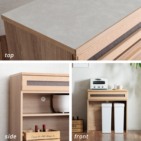 フィルム  幅80cm ダストカウンター #幅80cm