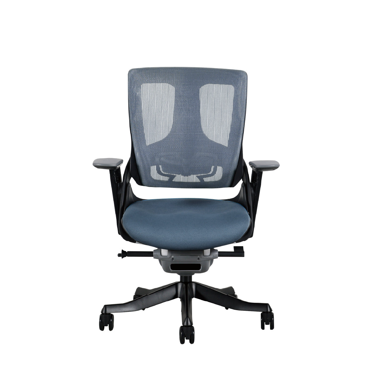 ワウ オフィスチェア ローバック｜家具・インテリア通販の関家具【公式】