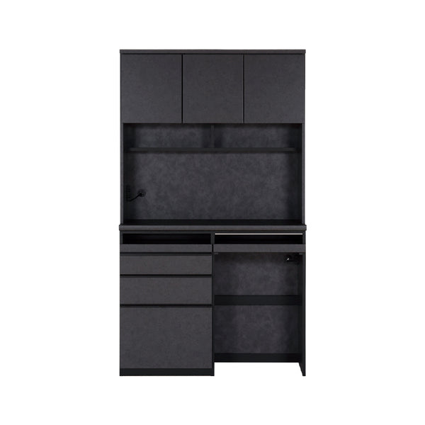 グラモ 120Fレンジ (開戸/ダスト) #Default Title