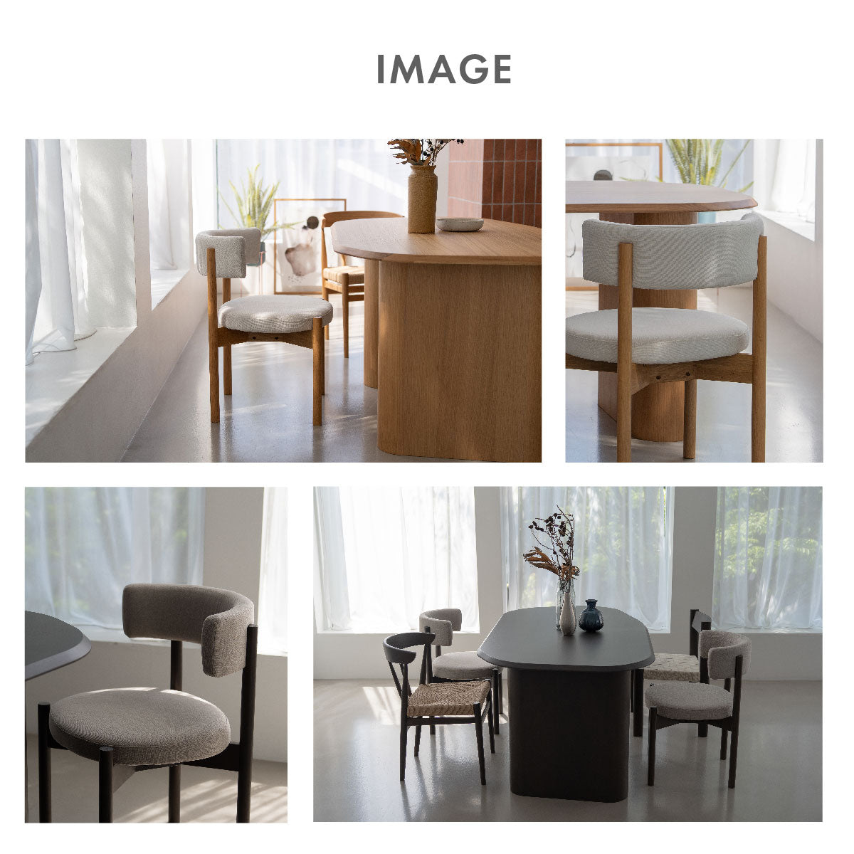 コーディー ダイニングチェア｜家具・インテリア通販の関家具【公式】