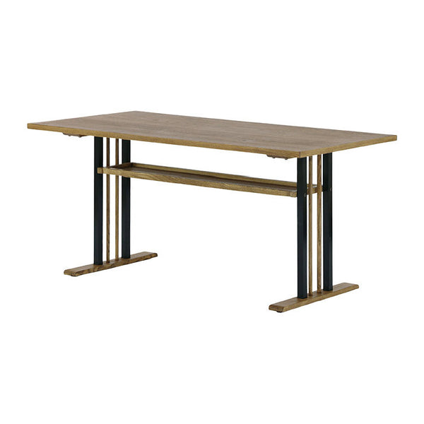 トリナ ダイニングテーブル 幅140cm #Default Title