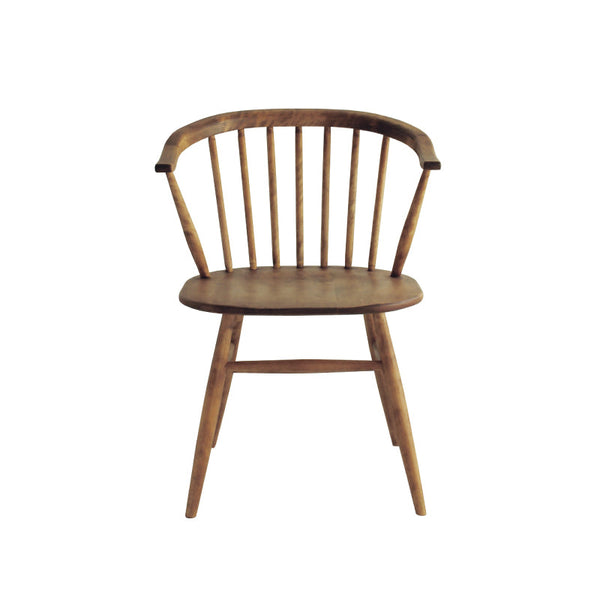 ロメリアⅡ ダイニングチェア #ナチュラル