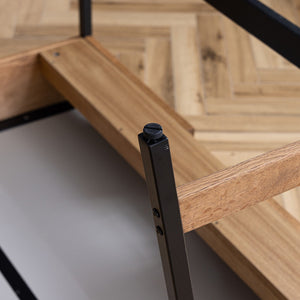 ブレーム 学習デスク フリーデスク #グレージュ