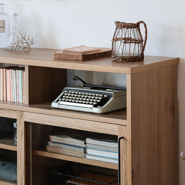 上部には直ぐに取り出したい物やお気に入りの雑貨を飾るのがおすすめ。 #Default Title