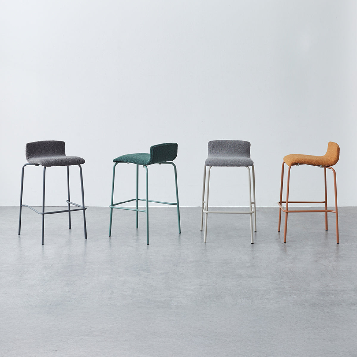 【関家具】　カウンターチェア NOWHERE LIKE HOME 関家具 公式店 カウンターチェア バーチェア