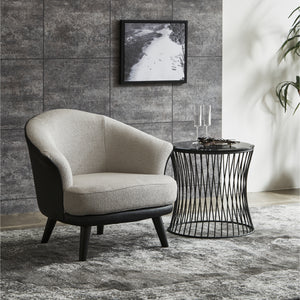 Y83ルーケグレー × ET82ロイヤルブラック #Y81/ET82