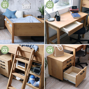 ベース システムベッド #Default Title