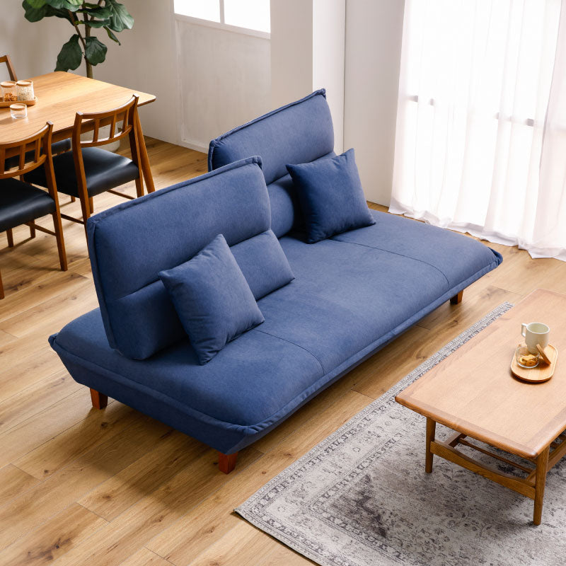 展示アウトレット品 関家具 Granpa グランパ ローソファ 関家具 公式店 ソファー 3人掛け 北欧 ソファ 三人掛け おしゃれ