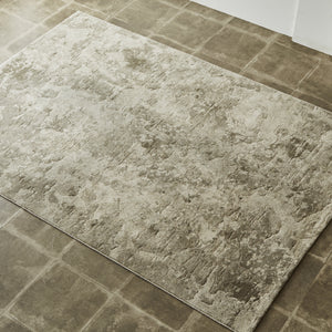 毛足がへたりづらいのと遊び毛が出にくいのもウィルトンラグの魅力です。 #200cm×290cm