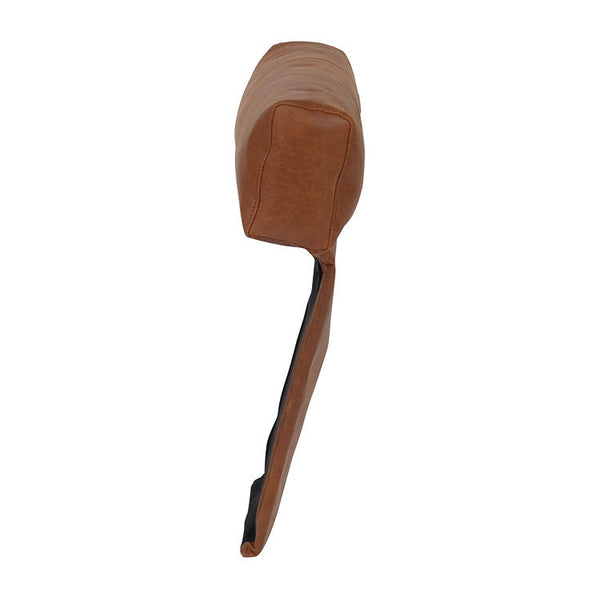 ダーマⅡ ヘッドレスト スーパーレザーテックス #Default Title