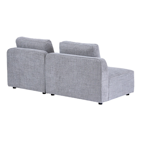 ※こちらの画像はルクソールグレーです。 #サンドベージュ #ブークレ生地