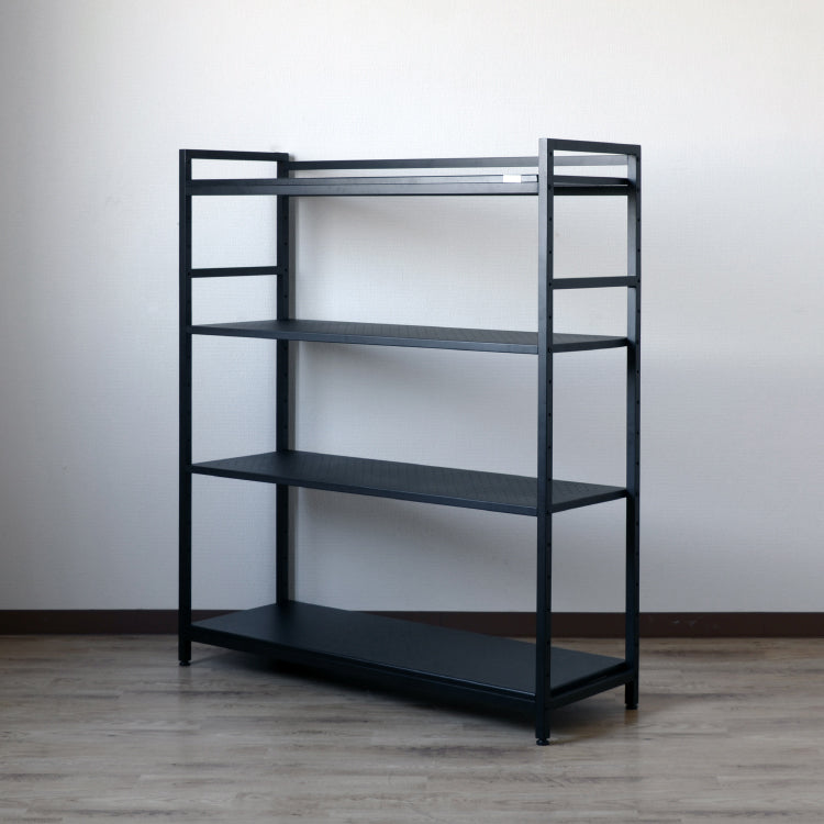 セクター V2 ラック 幅120㎝｜家具・インテリア通販の関家具【公式】