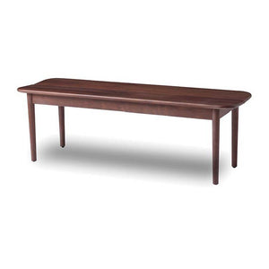 ロスⅢ ベンチ #ウォールナット #幅110cm