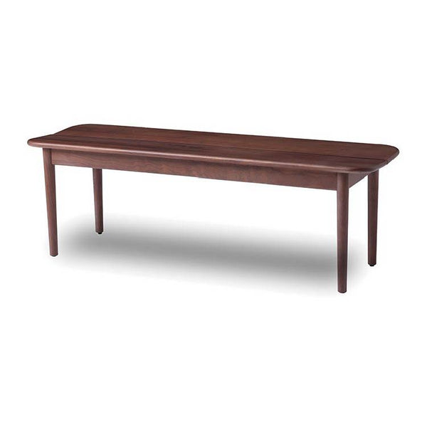 ロスⅢ ベンチ #ウォールナット #幅110cm