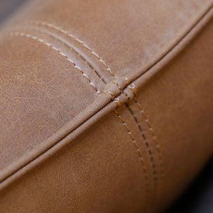 パイピング加工が施されています。 #SLTオーカーBR