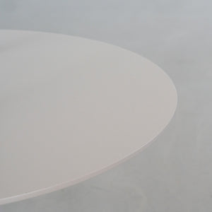 リングル サイドテーブル #ブラック