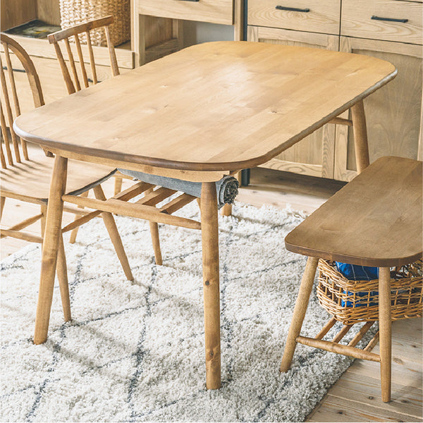 ロジー ダイニングテーブル #Default Title