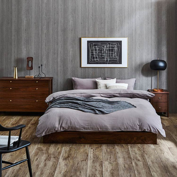 コーニス チェスト 幅70cm ハイタイプ #ウォールナット